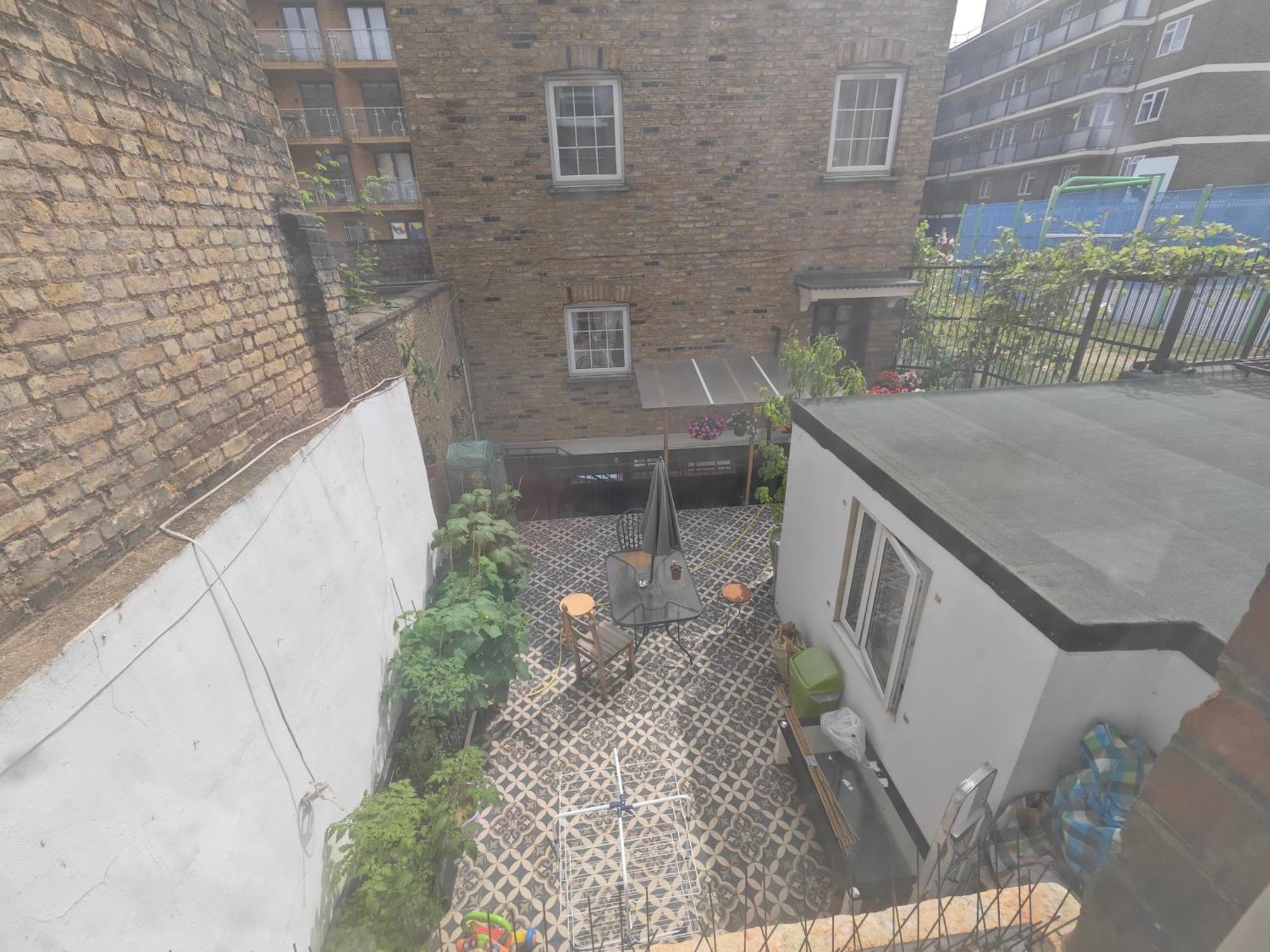 2 Bedroom 2 Bathroom Apartment In Old St - Shoreditch - Zone 1 Londen Buitenkant foto
